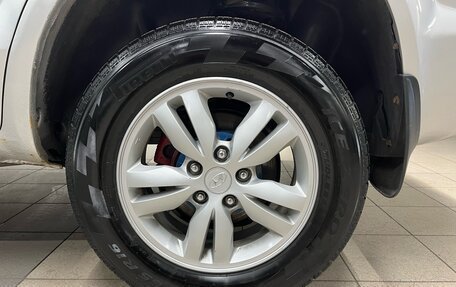Hyundai Tucson III, 2008 год, 599 000 рублей, 24 фотография