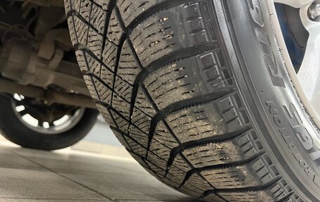 Hyundai Tucson III, 2008 год, 599 000 рублей, 23 фотография