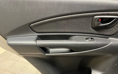 Hyundai Tucson III, 2008 год, 599 000 рублей, 26 фотография