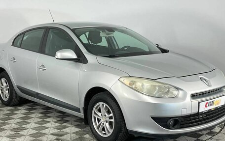 Renault Fluence I, 2012 год, 690 000 рублей, 3 фотография