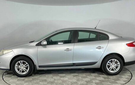 Renault Fluence I, 2012 год, 690 000 рублей, 8 фотография