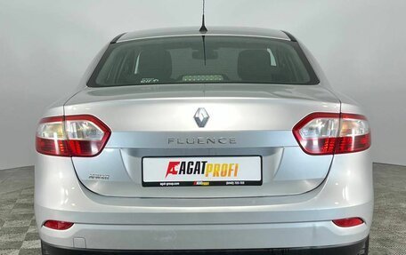 Renault Fluence I, 2012 год, 690 000 рублей, 6 фотография