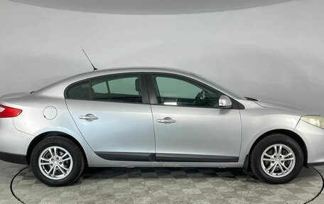 Renault Fluence I, 2012 год, 690 000 рублей, 4 фотография