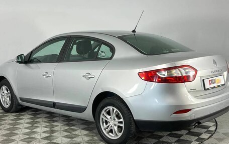 Renault Fluence I, 2012 год, 690 000 рублей, 7 фотография