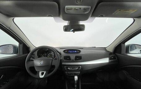 Renault Fluence I, 2012 год, 690 000 рублей, 11 фотография