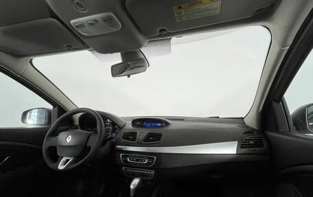 Renault Fluence I, 2012 год, 690 000 рублей, 13 фотография