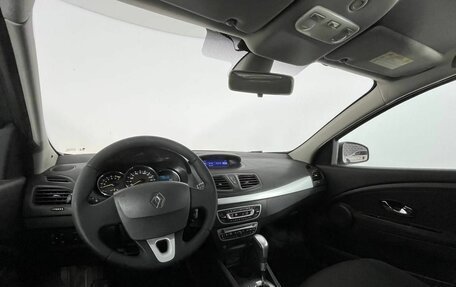 Renault Fluence I, 2012 год, 690 000 рублей, 14 фотография