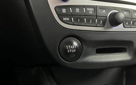 Renault Fluence I, 2012 год, 690 000 рублей, 22 фотография