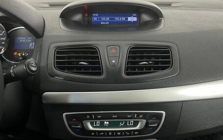 Renault Fluence I, 2012 год, 690 000 рублей, 23 фотография