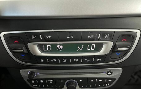 Renault Fluence I, 2012 год, 690 000 рублей, 21 фотография
