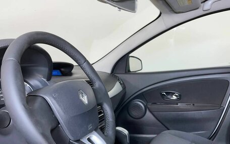 Renault Fluence I, 2012 год, 690 000 рублей, 25 фотография
