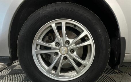 Renault Fluence I, 2012 год, 690 000 рублей, 27 фотография