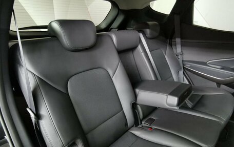 Hyundai Santa Fe III рестайлинг, 2018 год, 2 095 000 рублей, 12 фотография