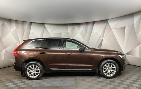 Volvo XC60 II, 2021 год, 4 099 000 рублей, 6 фотография