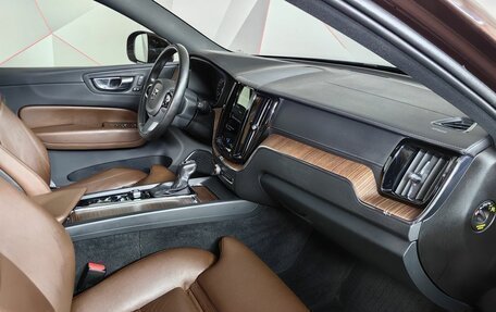 Volvo XC60 II, 2021 год, 4 099 000 рублей, 9 фотография