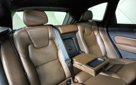 Volvo XC60 II, 2021 год, 4 099 000 рублей, 13 фотография