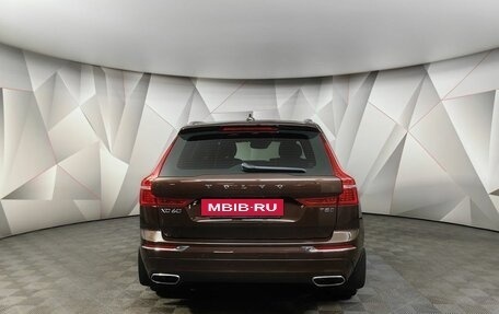 Volvo XC60 II, 2021 год, 4 099 000 рублей, 8 фотография