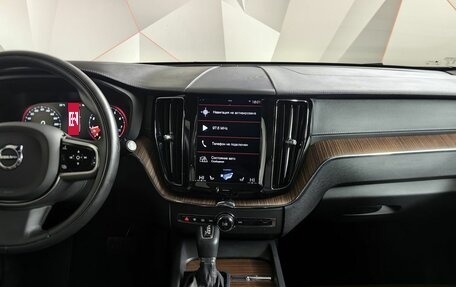 Volvo XC60 II, 2021 год, 4 099 000 рублей, 11 фотография