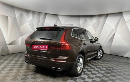 Volvo XC60 II, 2021 год, 4 099 000 рублей, 2 фотография
