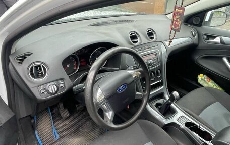 Ford Mondeo IV, 2013 год, 599 000 рублей, 3 фотография
