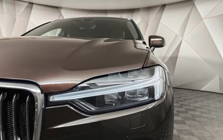 Volvo XC60 II, 2021 год, 4 099 000 рублей, 18 фотография