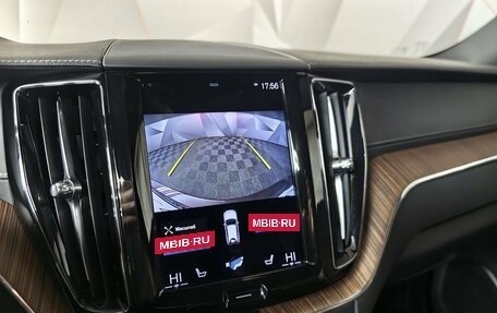 Volvo XC60 II, 2021 год, 4 099 000 рублей, 16 фотография