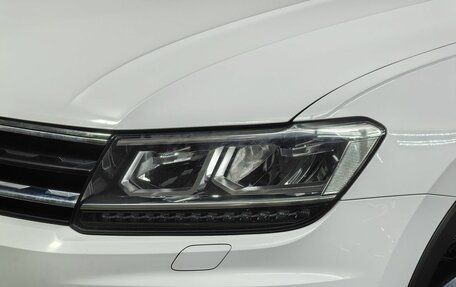 Volkswagen Tiguan II, 2019 год, 2 025 000 рублей, 19 фотография