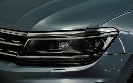 Volkswagen Tiguan II, 2019 год, 2 125 000 рублей, 9 фотография