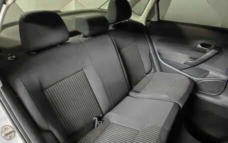Volkswagen Polo VI (EU Market), 2013 год, 589 000 рублей, 10 фотография