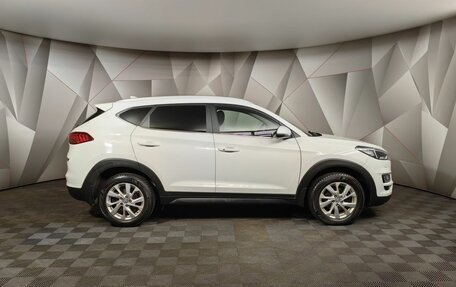 Hyundai Tucson III, 2020 год, 2 249 000 рублей, 6 фотография