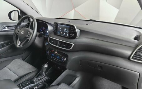 Hyundai Tucson III, 2020 год, 2 249 000 рублей, 9 фотография