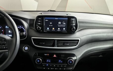 Hyundai Tucson III, 2020 год, 2 249 000 рублей, 11 фотография