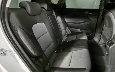 Hyundai Tucson III, 2020 год, 2 249 000 рублей, 12 фотография