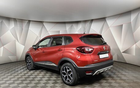 Renault Kaptur I рестайлинг, 2018 год, 1 419 000 рублей, 4 фотография