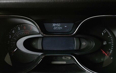 Renault Kaptur I рестайлинг, 2018 год, 1 419 000 рублей, 19 фотография