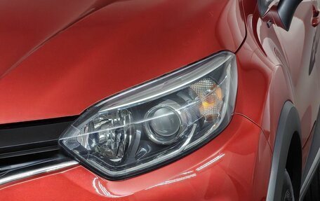 Renault Kaptur I рестайлинг, 2018 год, 1 419 000 рублей, 20 фотография