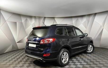 Hyundai Santa Fe III рестайлинг, 2012 год, 1 359 000 рублей, 2 фотография
