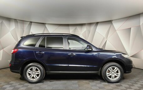 Hyundai Santa Fe III рестайлинг, 2012 год, 1 359 000 рублей, 6 фотография
