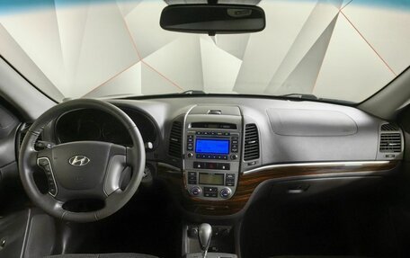 Hyundai Santa Fe III рестайлинг, 2012 год, 1 359 000 рублей, 10 фотография