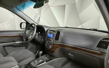 Hyundai Santa Fe III рестайлинг, 2012 год, 1 359 000 рублей, 9 фотография