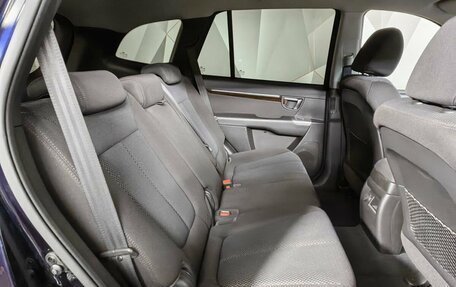 Hyundai Santa Fe III рестайлинг, 2012 год, 1 359 000 рублей, 12 фотография
