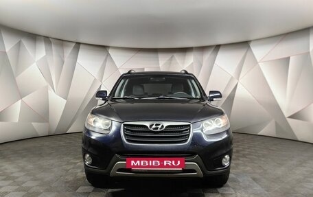 Hyundai Santa Fe III рестайлинг, 2012 год, 1 359 000 рублей, 7 фотография