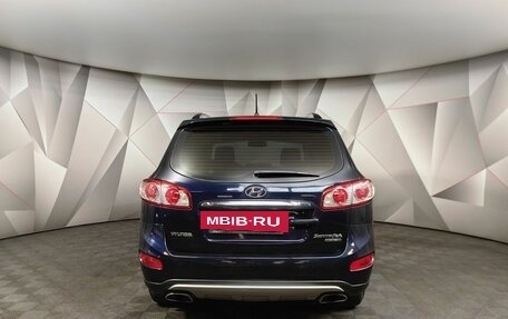 Hyundai Santa Fe III рестайлинг, 2012 год, 1 359 000 рублей, 8 фотография