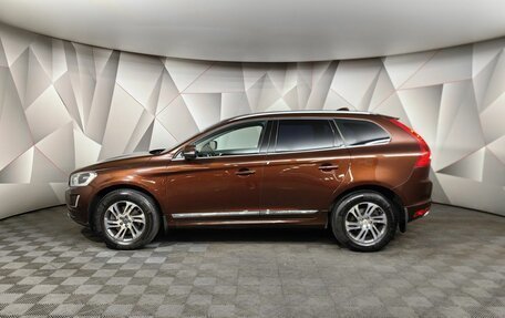 Volvo XC60 II, 2014 год, 1 895 000 рублей, 5 фотография