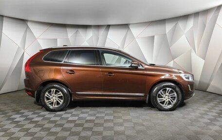 Volvo XC60 II, 2014 год, 1 895 000 рублей, 6 фотография