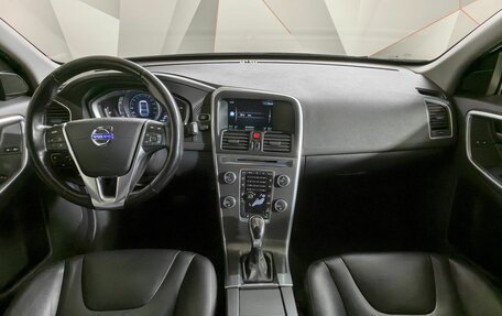 Volvo XC60 II, 2014 год, 1 895 000 рублей, 10 фотография