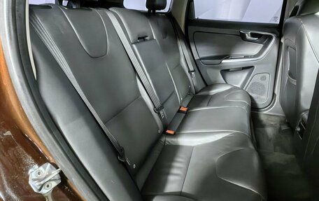 Volvo XC60 II, 2014 год, 1 895 000 рублей, 12 фотография
