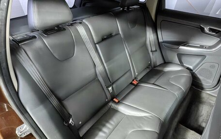 Volvo XC60 II, 2014 год, 1 895 000 рублей, 13 фотография