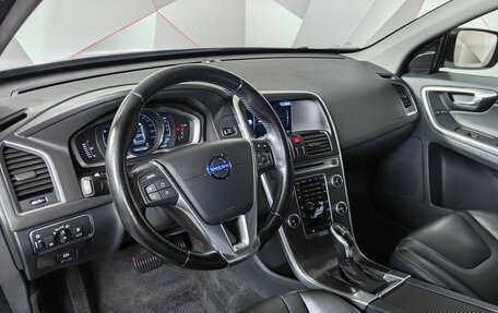Volvo XC60 II, 2014 год, 1 895 000 рублей, 14 фотография