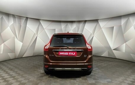 Volvo XC60 II, 2014 год, 1 895 000 рублей, 8 фотография